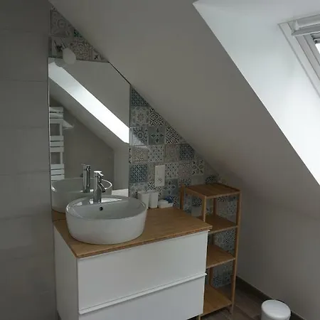 La Pature Joyeuse En Baie De Somme Дом отдыха