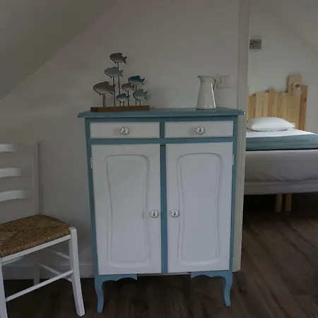 La Pature Joyeuse En Baie De Somme Дом отдыха *