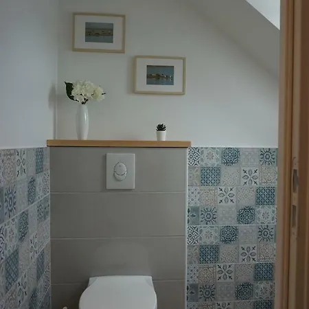 La Pature Joyeuse En Baie De Somme Дом отдыха Ponthoile